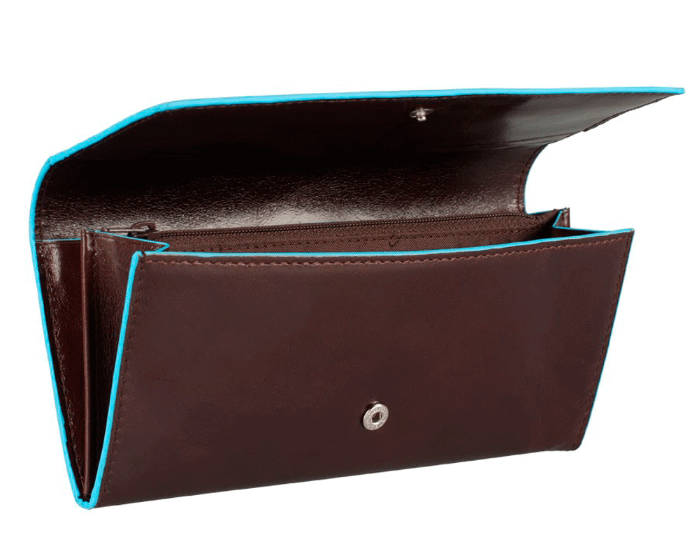 Портмоне Piquadro Blue Square (PD3211B2/MO)