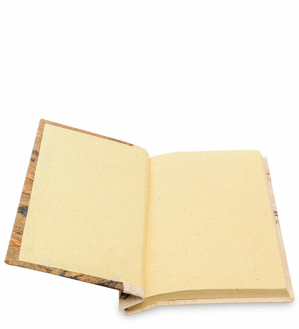 Decor and Gift 16-037 Блокнот «Экзотика» (о.Бали) бол. - Вариант A