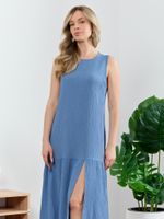 Сарафан Сиеста-1 Виотекс ИНДИГО