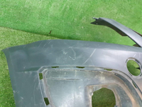 Бампер передний Lada Largus (2012-2021)