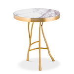 Приставной столик Side Table Veritas арт.110605