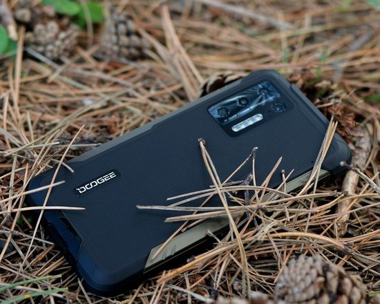 Смартфон DOOGEE S97 Pro