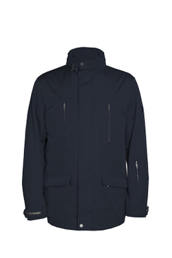 Ветровка мужская ЖОЗЕФ NorthBloom