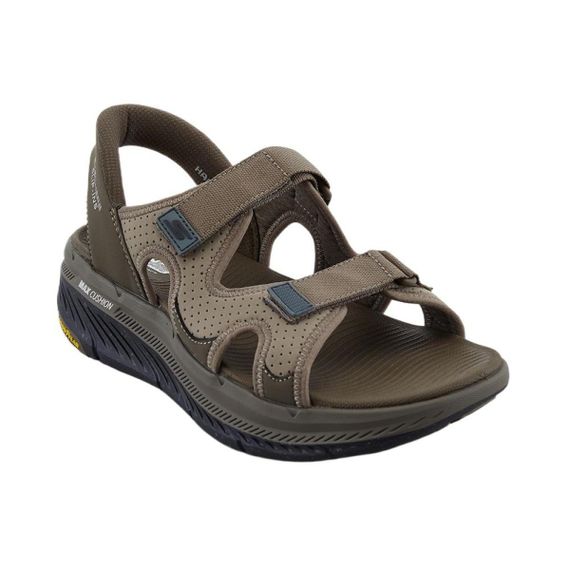 Skechers Max Cushioning Premier 2.0 'Coffee'