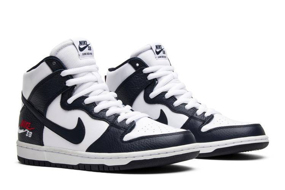 Кроссовки Nike Dunk Sb Future Court Obsidian