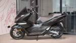 Скутер Honda PCX125 черный