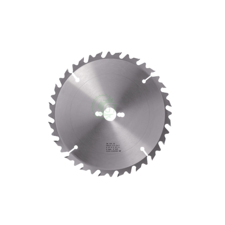 Дисковые пилы AKE серии 0008. Для сухой древесины или мягких термопластов