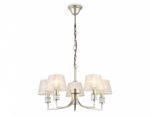 Подвесная люстра Ambrella Light HIGH LIGHT LH71214