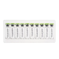 Сыворотка совершенный контур глаз / SUPER PEPTIDES 10*2 мл