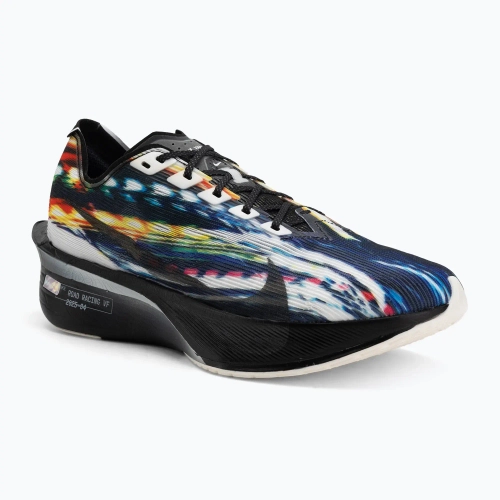 Кроссовки для бега Nike Vaporfly 4 multi color/black/white/sail