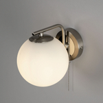 Citilux Томми CL102314 Бра с выключателем Матовый Хром