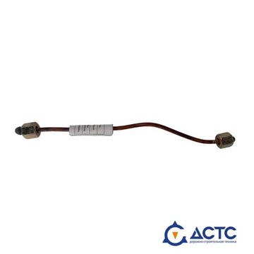 Трубка контрольная SHANTUI