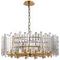 Подвесная люстра Stilfort Feeriya 2114/05/12P