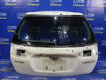 Дверь пятая SUBARU LEGACY 2006-2009