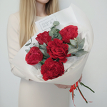 Соберу букет №080