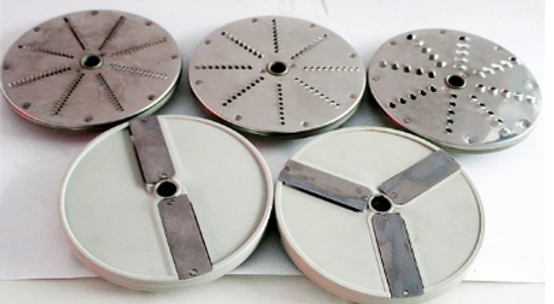 Овощерезка Rosso HLC-300 PRO