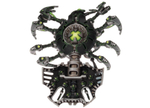 Necron Canoptek Spyder