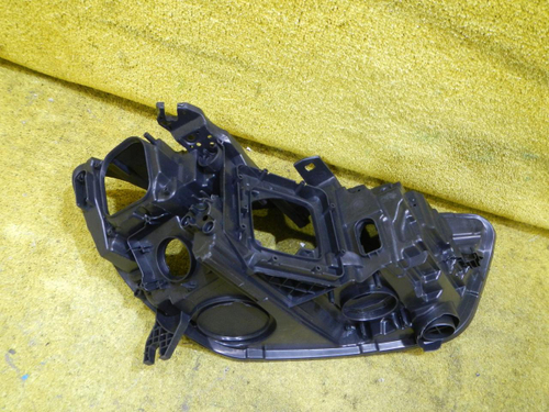 Корпус фары левый Audi A6 4 C7 (2014-2018) LED