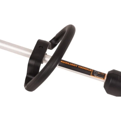 WORX WG185E триммер аккумуляторный (2 x 2 Ач, ЗУ)