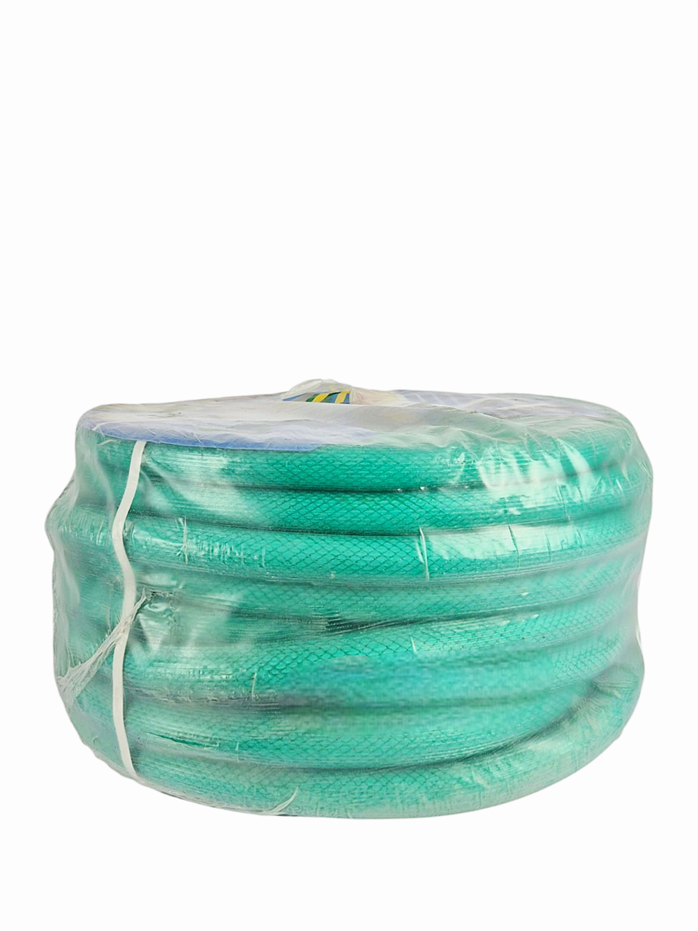 Шланг арм. поливочный "Марс" 3/4" *30м (Зеленый)