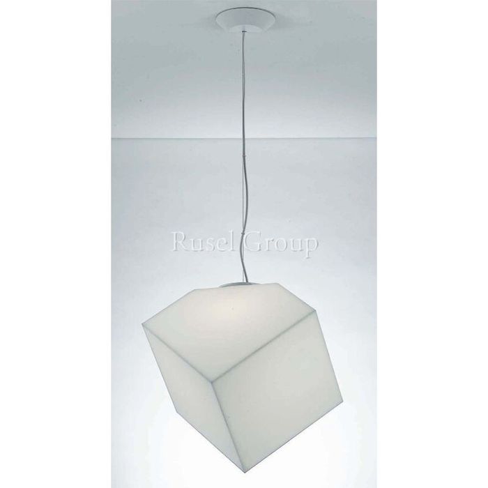 Подвесной светильник Artemide EDGE SOSPENSIONE 30