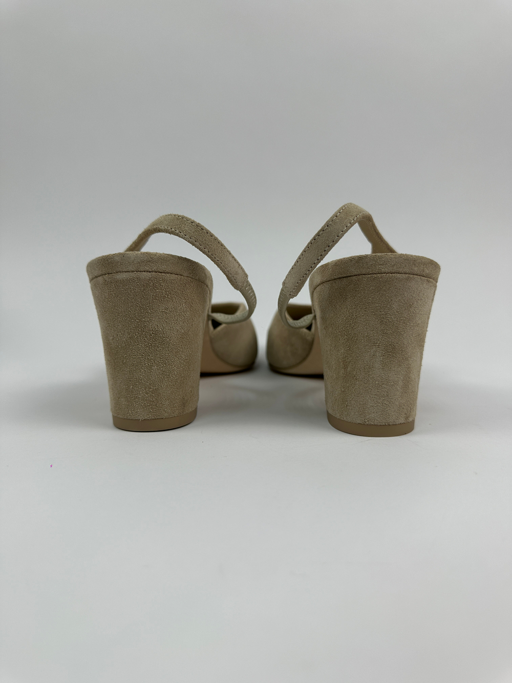 Балетки Chanel