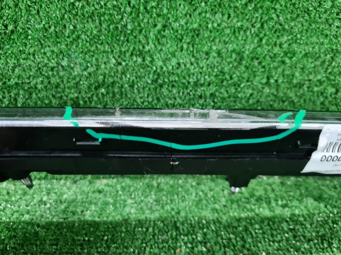 ДХО центральный EXEED VX (2021-н.в.)