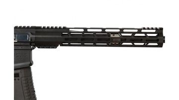 Kurbatov Arms R-715 (.223Rem.) генерация 2, ствол 420 мм. (16,5")