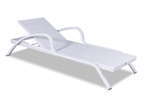 Шезлонг МОНАКО