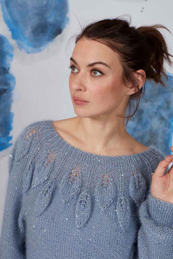 Mohair Fancy