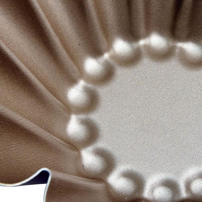 Форма для пудинга TVS Dolci Idee, 22 см