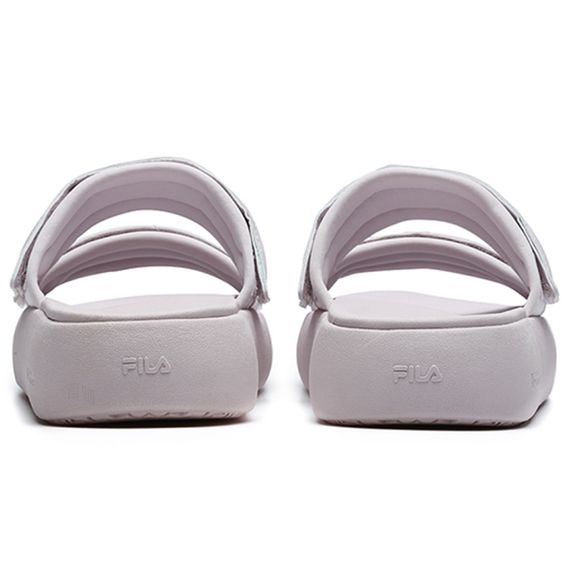 Fila DONUT 'Light Gray Purple'