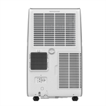 Мобильные кондиционеры ROYAL CLIMA RM-LP50CN-E фото 7