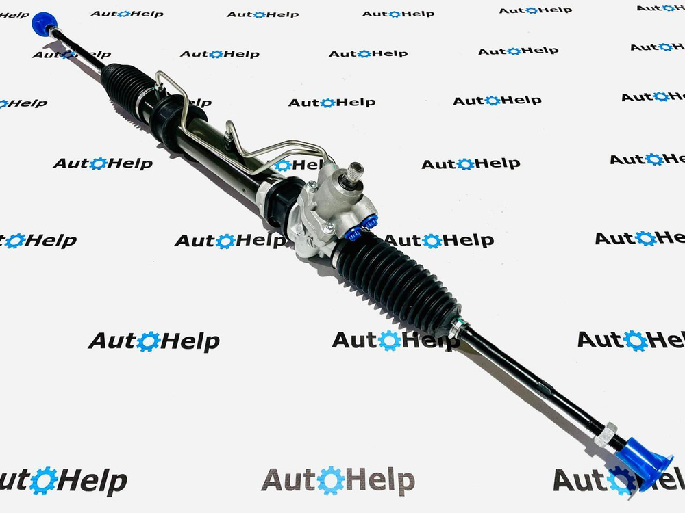 Рулевая рейка 49001-27N10 RHD (правый руль) Nissan Caravan E24 93-01