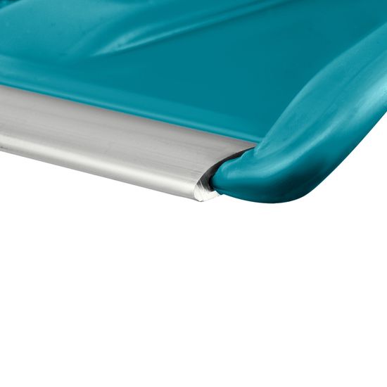 Снеговая лопата "GRINDA" FIBER-500 PROLine 500 мм 39940