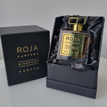 Roja Dove Diaghilev 100ml(Коробка парфюма без слюды, парфюм новый, распаковка для фото)