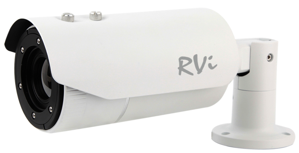 RVi-4TVC-640L37/M2-A Тепловизионная видеокамера (тепловизор)
