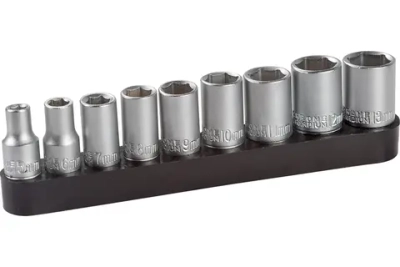 Bort BTK-82 Набор ручного инструмента