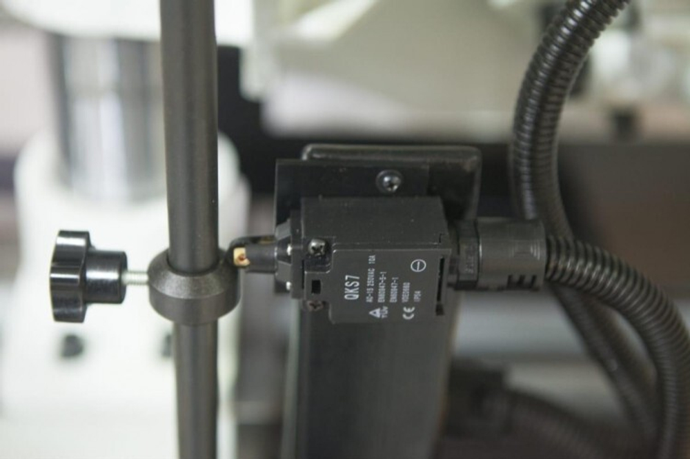 Станок ленточнопильный STALEX TBK-4228 полуавтомат, двухколонный 271210