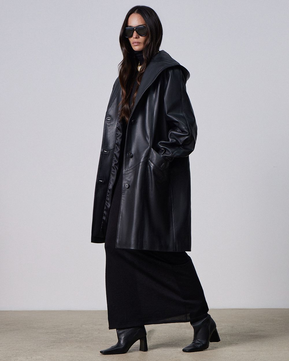 Плащ “Unbelievable"