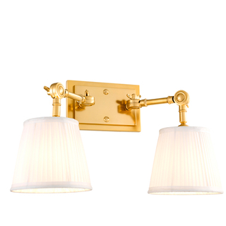 Бра Wall Lamp Wentworth Double арт.107222