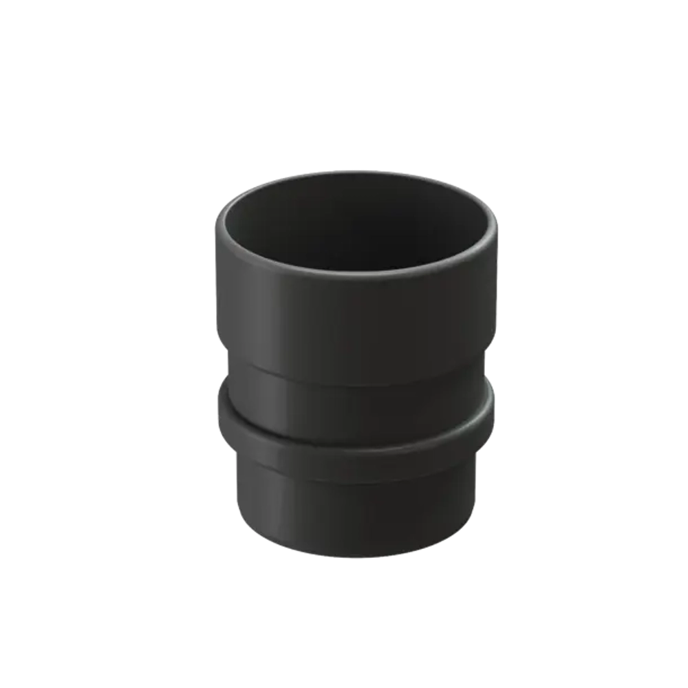 Муфта соединительная для водостока Lux