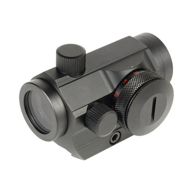 Коллиматорный прицел Veber Black Russian DOT 122 RG