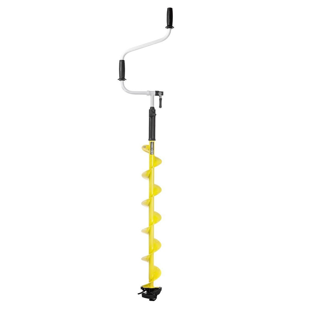 Ледобур ICEBERG-EURO 130R-1300 v3.0 правое вращение LA-130RE