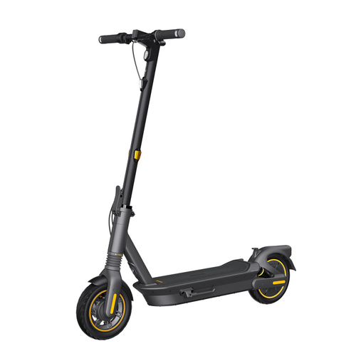 Электросамокат Segway Ninebot Kickscooter MAX G2