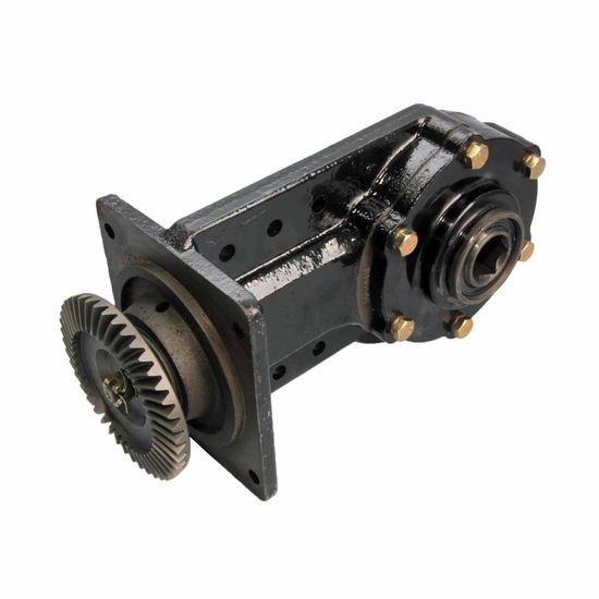 Редуктор в сборе BR-135