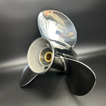 Гребной винт Yamaha 60-140, F70-F130 Stella (3x13x19) (Сталь) (Polastorm)