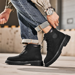 Сапоги Jeep, P224M08086