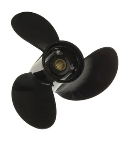 Винт Mikatsu 20 HP оригинальный  (9,25 х 10,5)