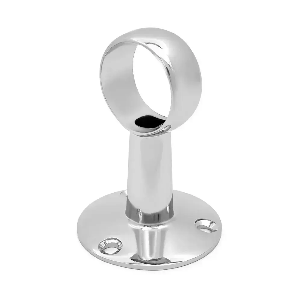 Комплект Держателей дистанционных сквозных SOLLER TH-86 d-25 мм (2шт)